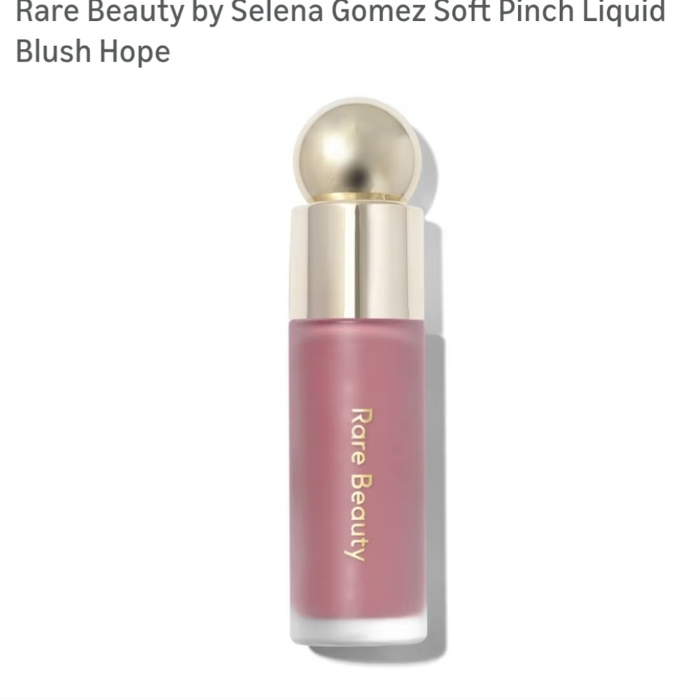 Rare Beauty Soft Pinch Blush in Hope